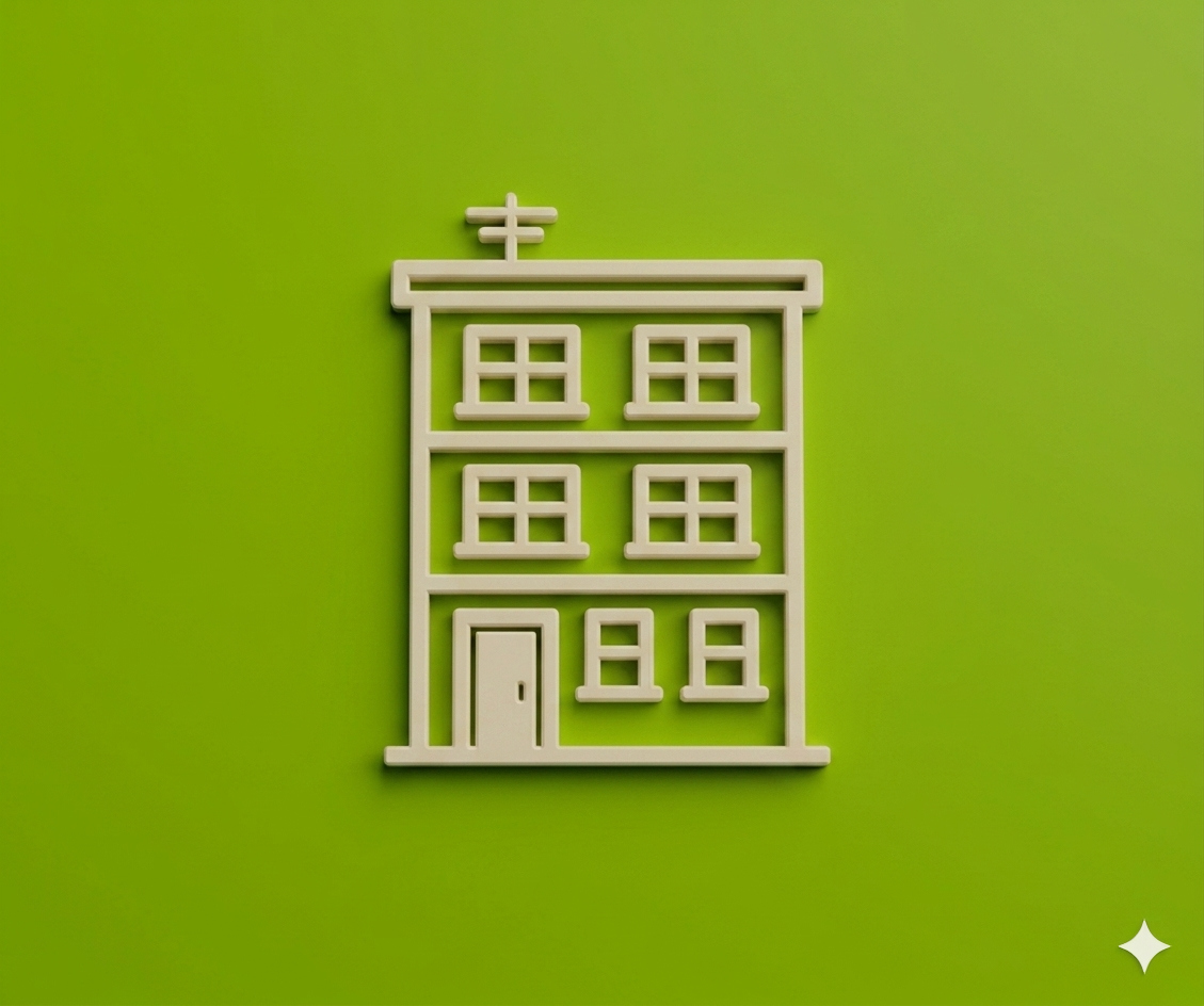 Apartamentos