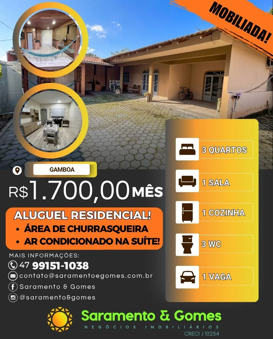 Casa Ampla e Aconchegante pertinho da Praia do Ervino